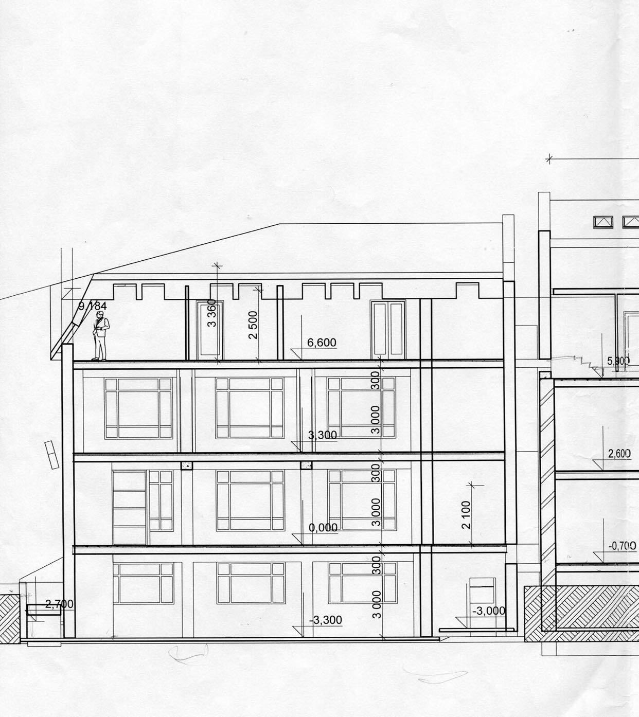 Продажа помещения свободного назначения 800 м²