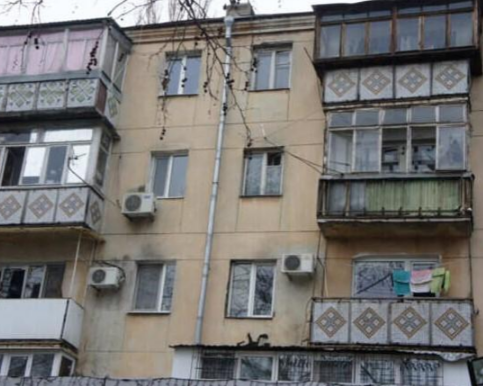 Продажа 2-комнатной квартиры 43 м², Варненская ул.