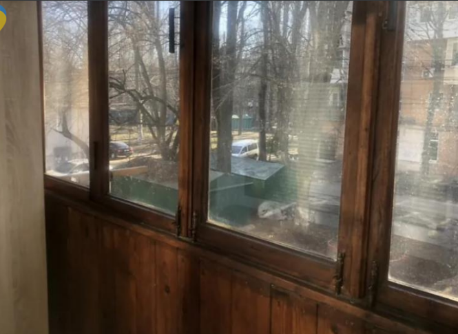 Продажа 2-комнатной квартиры 43 м², Варненская ул.