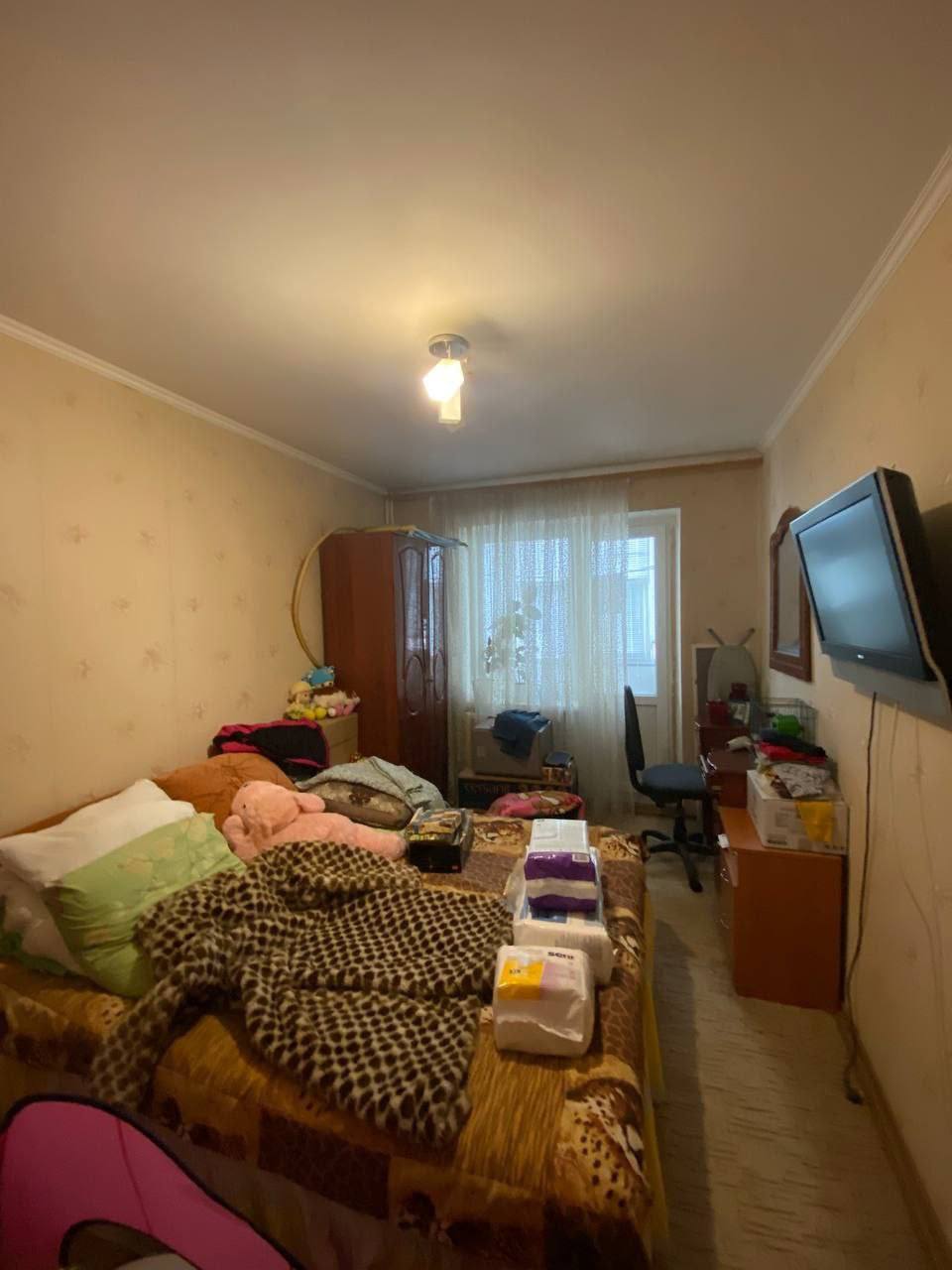 Продажа 3-комнатной квартиры 64.2 м², Ивана Сирко ул.