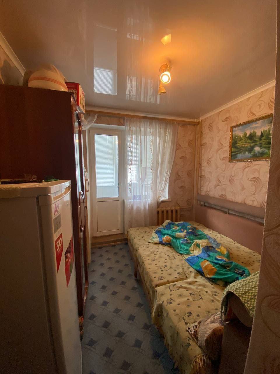 Продажа 3-комнатной квартиры 64.2 м², Ивана Сирко ул.