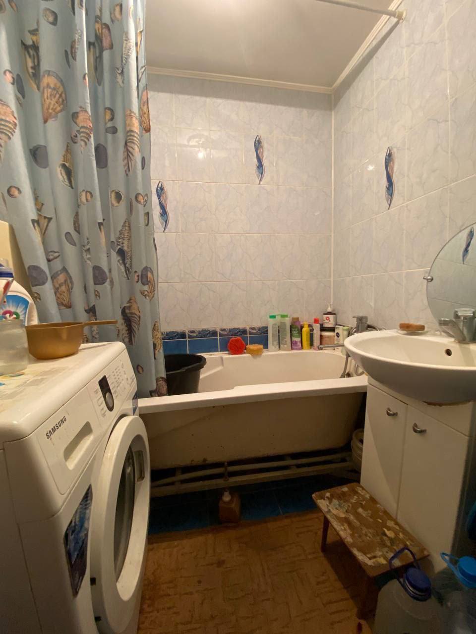 Продажа 3-комнатной квартиры 64.2 м², Ивана Сирко ул.