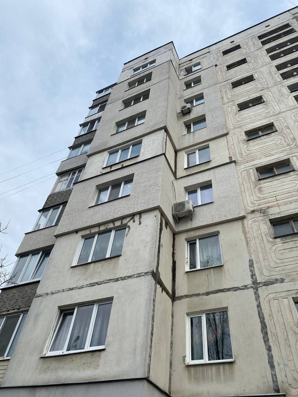 Продажа 3-комнатной квартиры 64.2 м², Ивана Сирко ул.