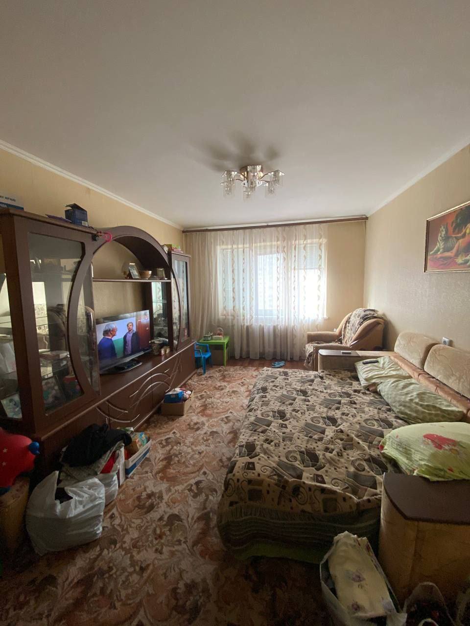 Продажа 3-комнатной квартиры 64.2 м², Ивана Сирко ул.