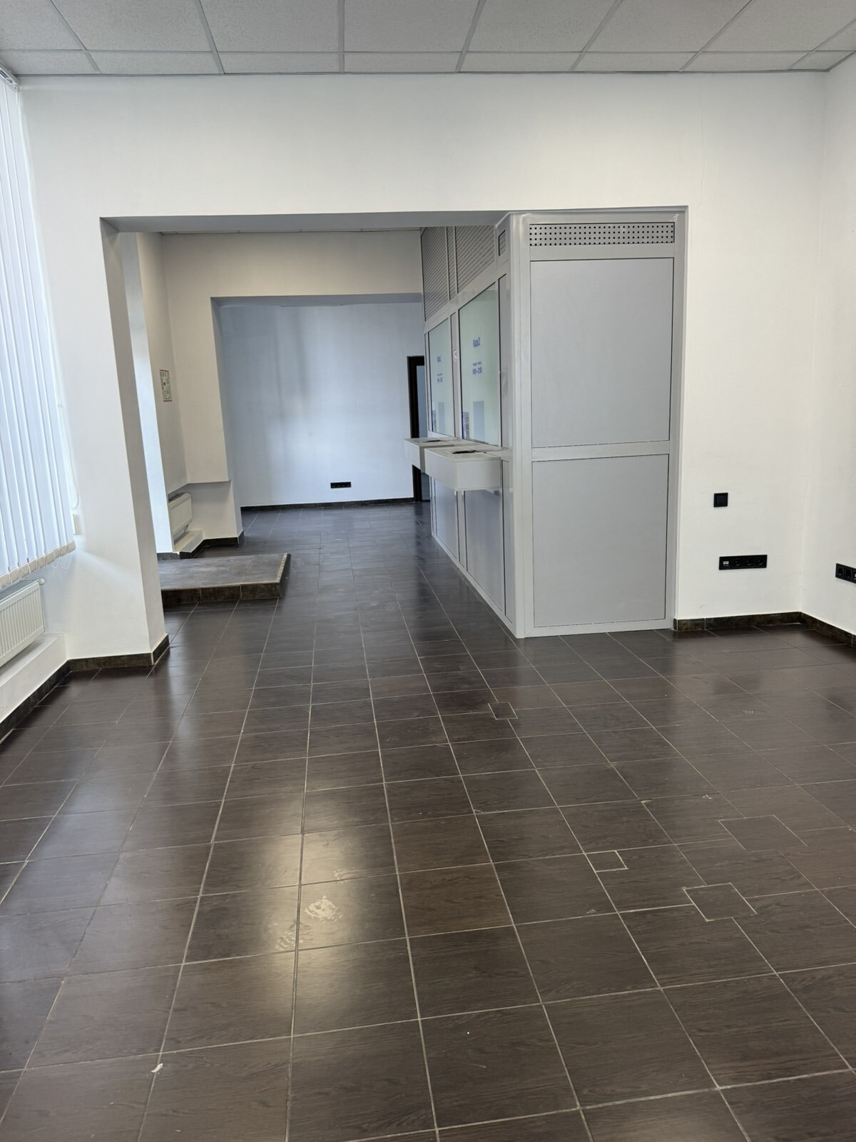 Оренда приміщення вільного призначення 111 м², Ришельевская вул., 62