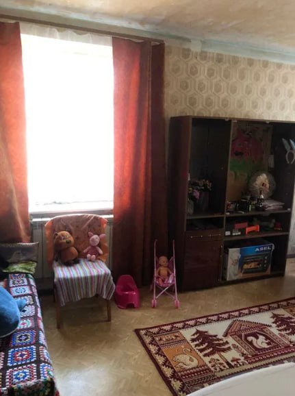 Продаж 3-кімнатної квартири 63.8 м², Романа Атаманюка вул.