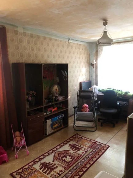 Продаж 3-кімнатної квартири 63.8 м², Романа Атаманюка вул.