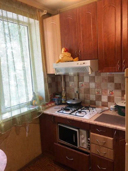 Продаж 3-кімнатної квартири 63.8 м², Романа Атаманюка вул.