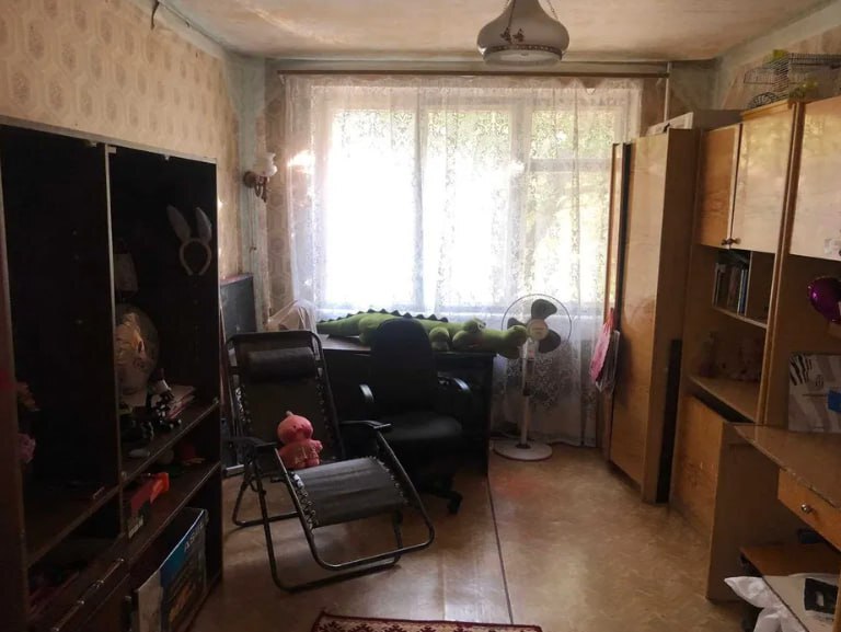 Продаж 3-кімнатної квартири 63.8 м², Романа Атаманюка вул.