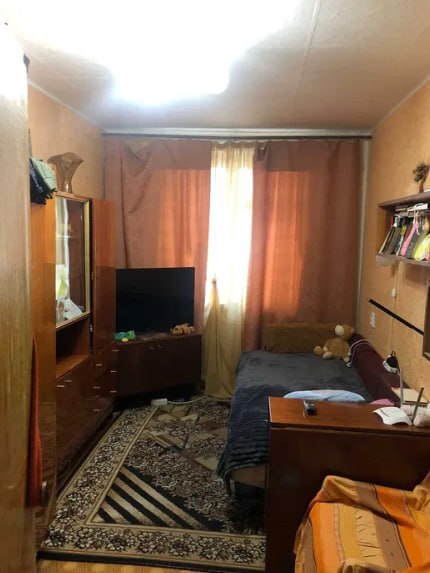 Продаж 3-кімнатної квартири 63.8 м², Романа Атаманюка вул.