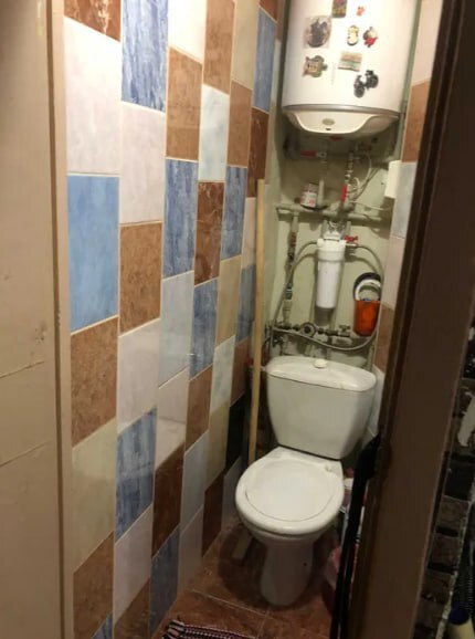 Продаж 3-кімнатної квартири 63.8 м², Романа Атаманюка вул.