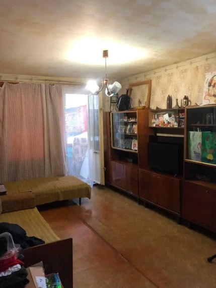 Продаж 3-кімнатної квартири 63.8 м², Романа Атаманюка вул.