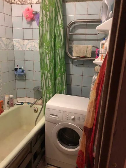 Продаж 3-кімнатної квартири 63.8 м², Романа Атаманюка вул.