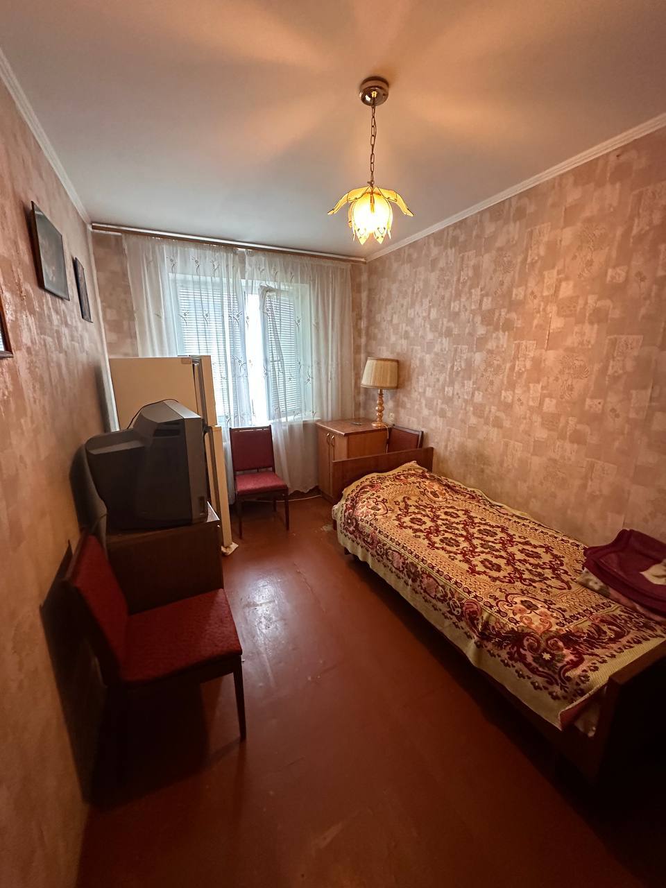 Продажа 3-комнатной квартиры 58 м², Ахтырская ул.