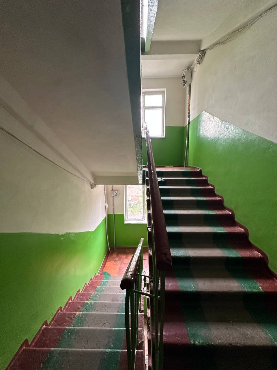 Продажа 3-комнатной квартиры 58 м², Ахтырская ул.