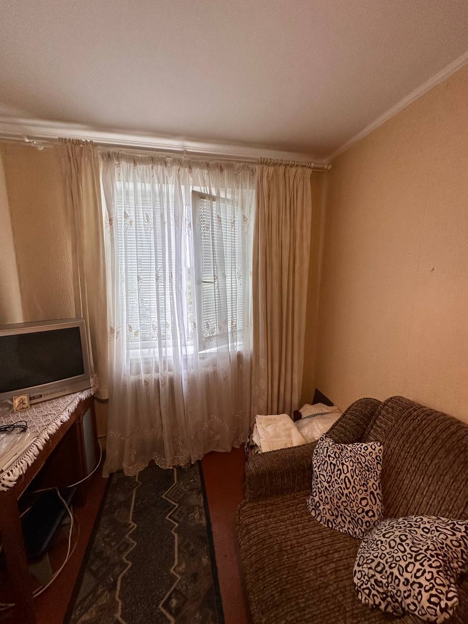 Продажа 3-комнатной квартиры 58 м², Ахтырская ул.