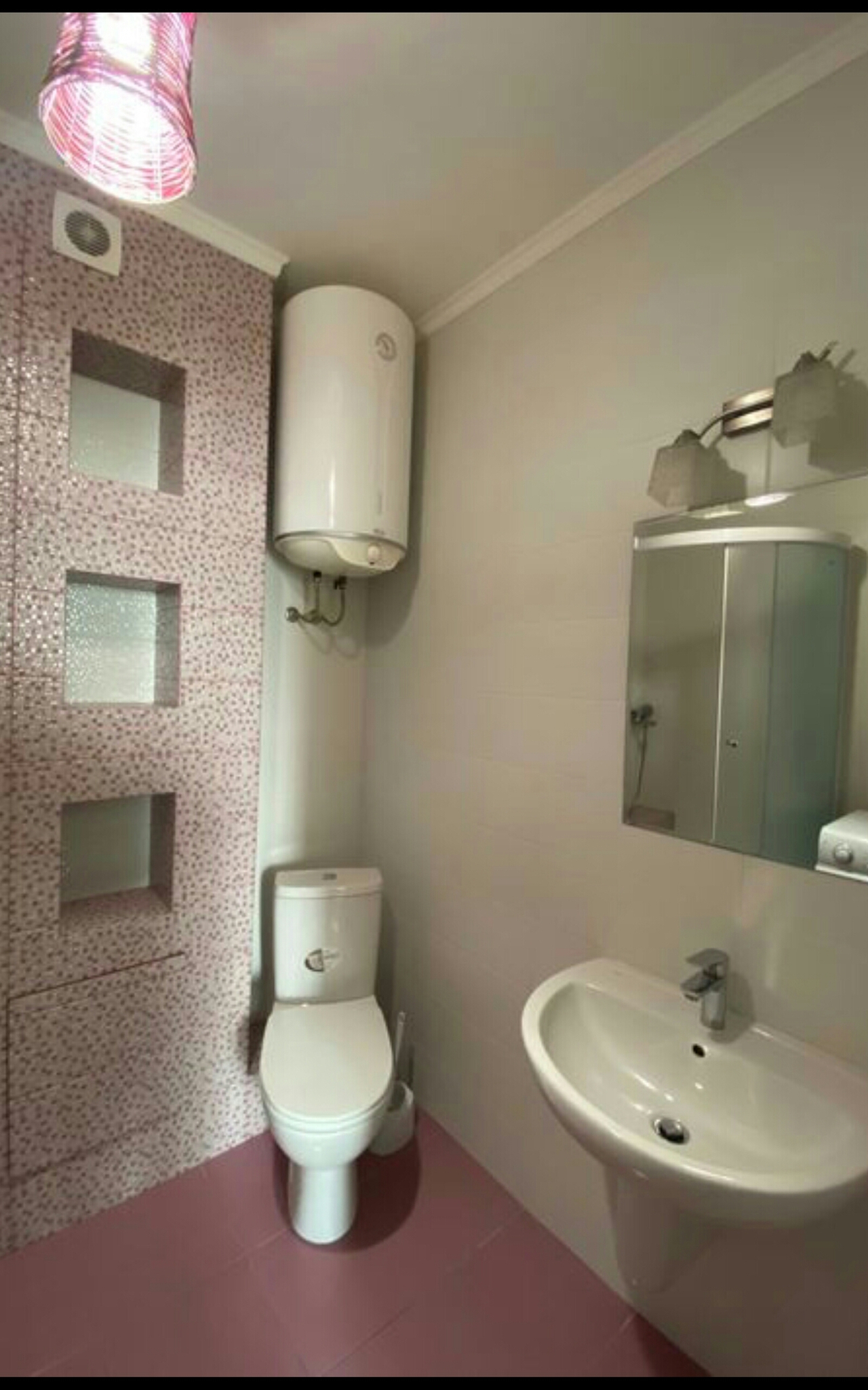 Аренда 1-комнатной квартиры 42 м², Бочарова-атриум ул., 7/10