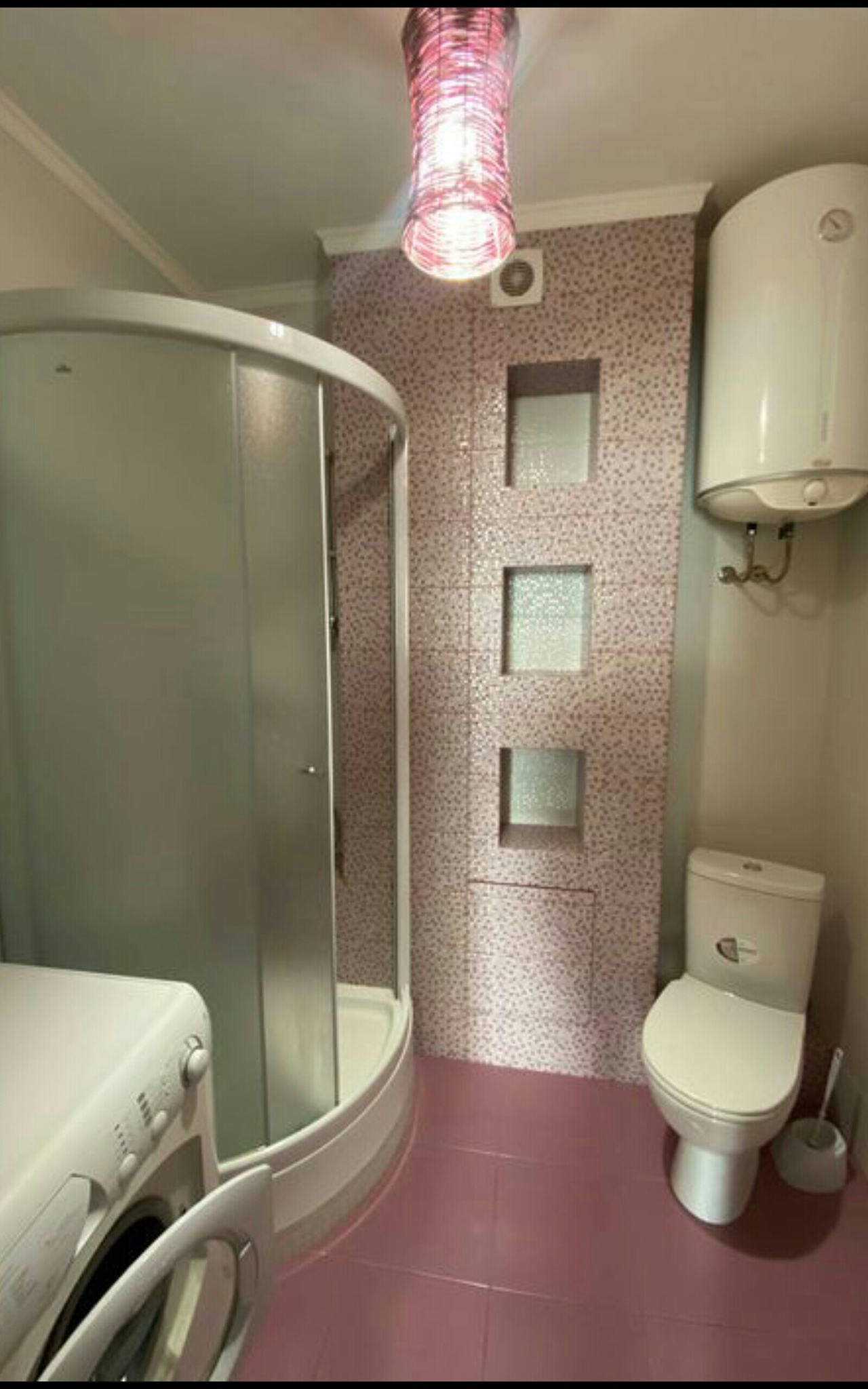 Аренда 1-комнатной квартиры 42 м², Бочарова-атриум ул., 7/10