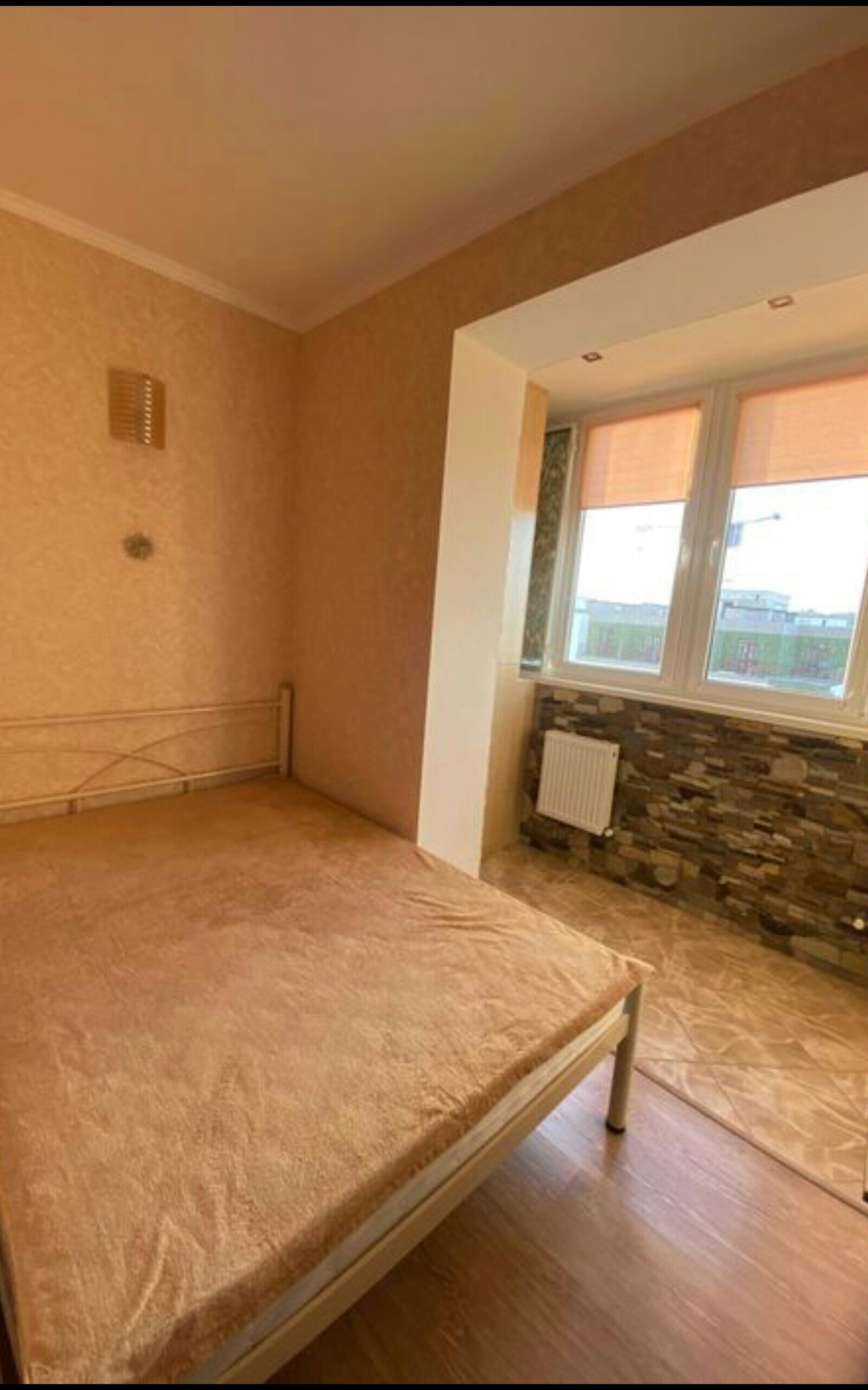 Аренда 1-комнатной квартиры 42 м², Бочарова-атриум ул., 7/10