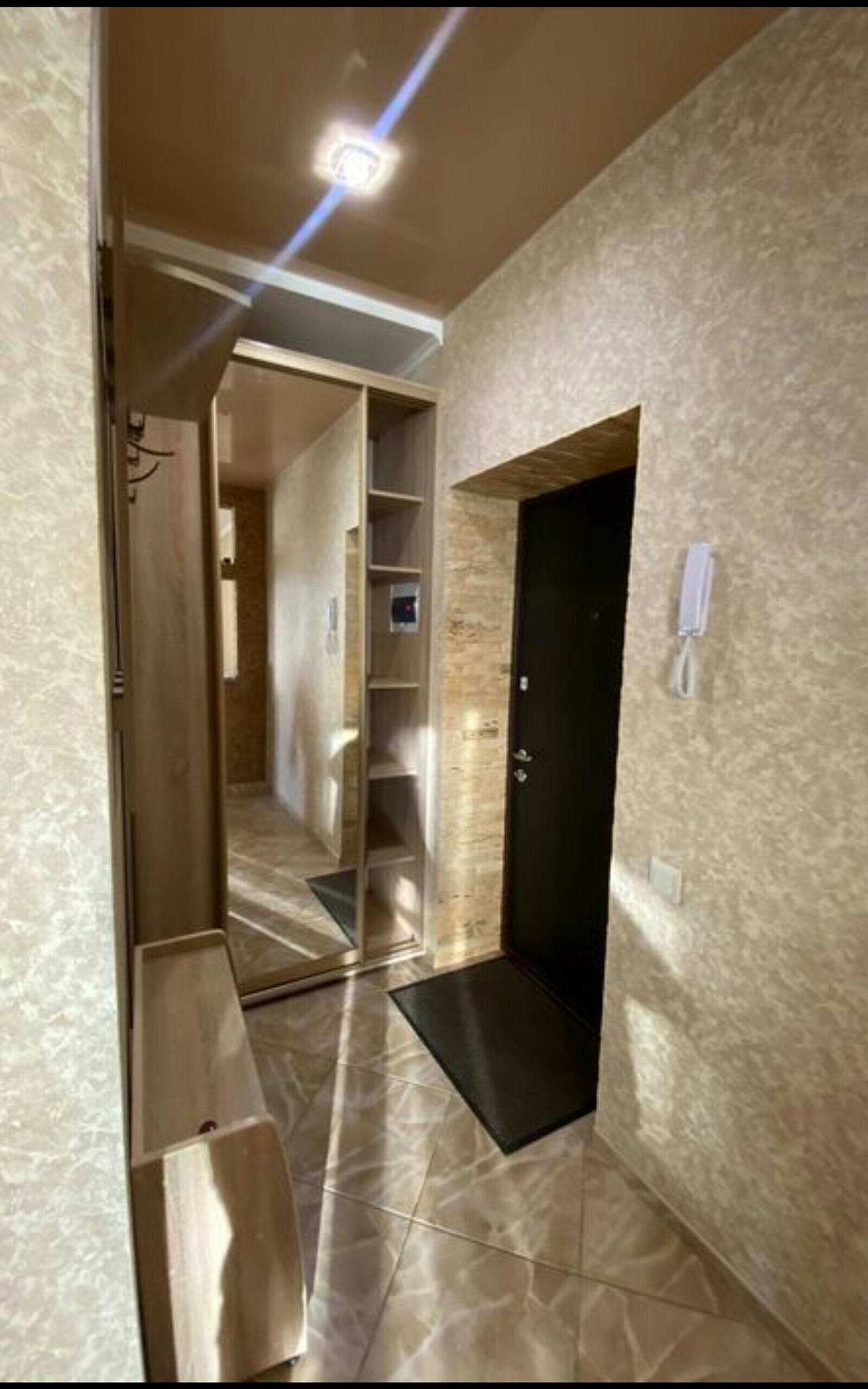 Аренда 1-комнатной квартиры 42 м², Бочарова-атриум ул., 7/10