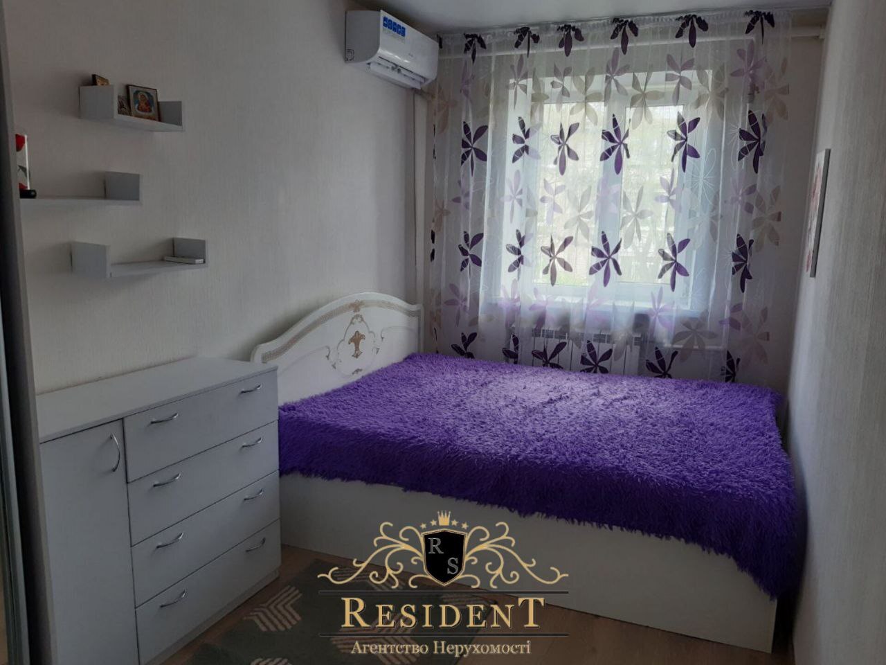 Аренда 2-комнатной квартиры 56 м², Дмитрия Яворницкого просп., 6