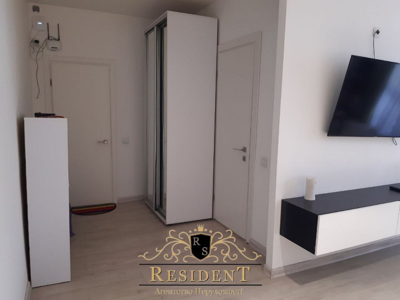 Аренда 2-комнатной квартиры 56 м², Дмитрия Яворницкого просп., 6