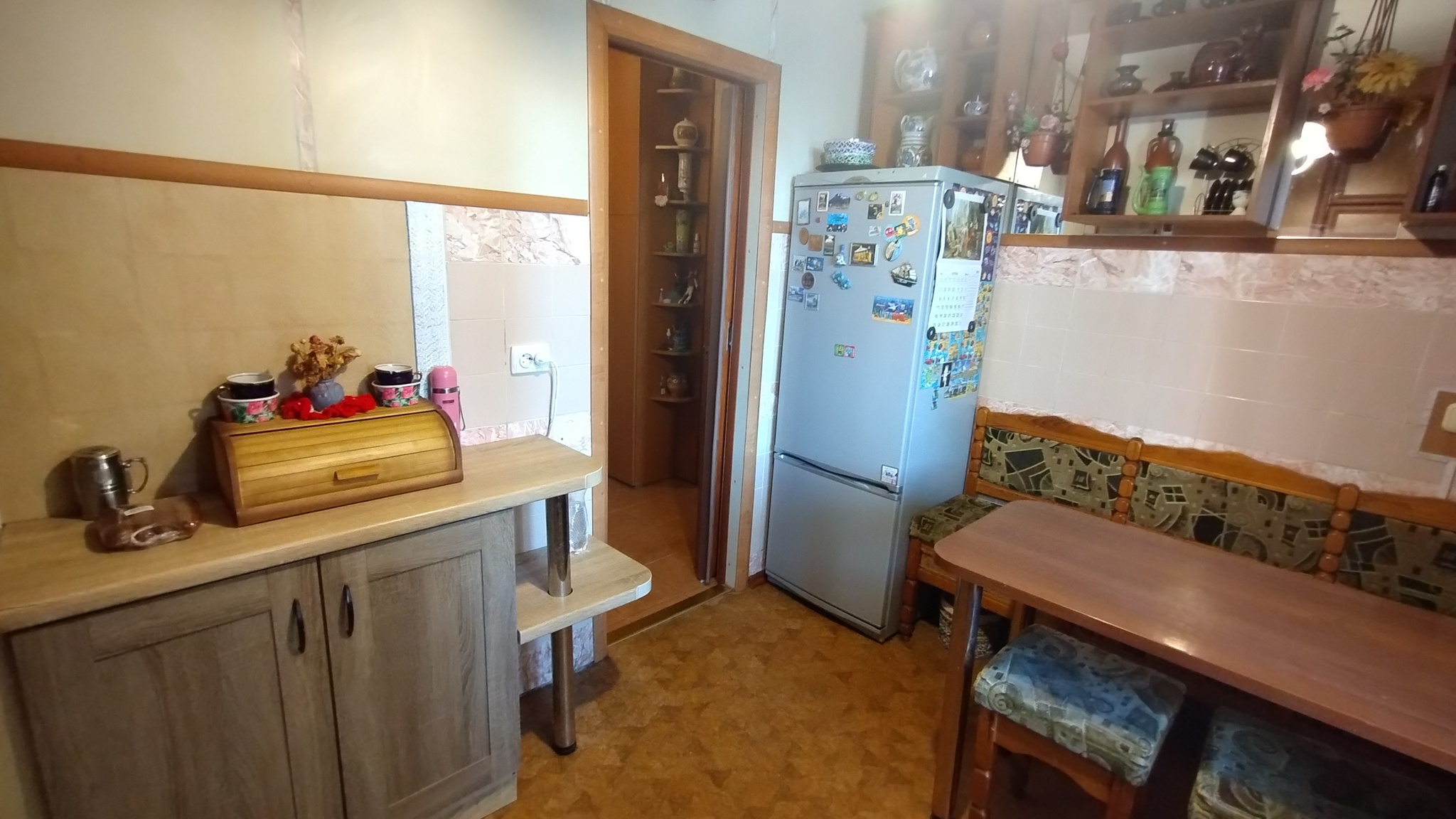 Оренда 2-кімнатної квартири 68 м², Ревуцького вул.