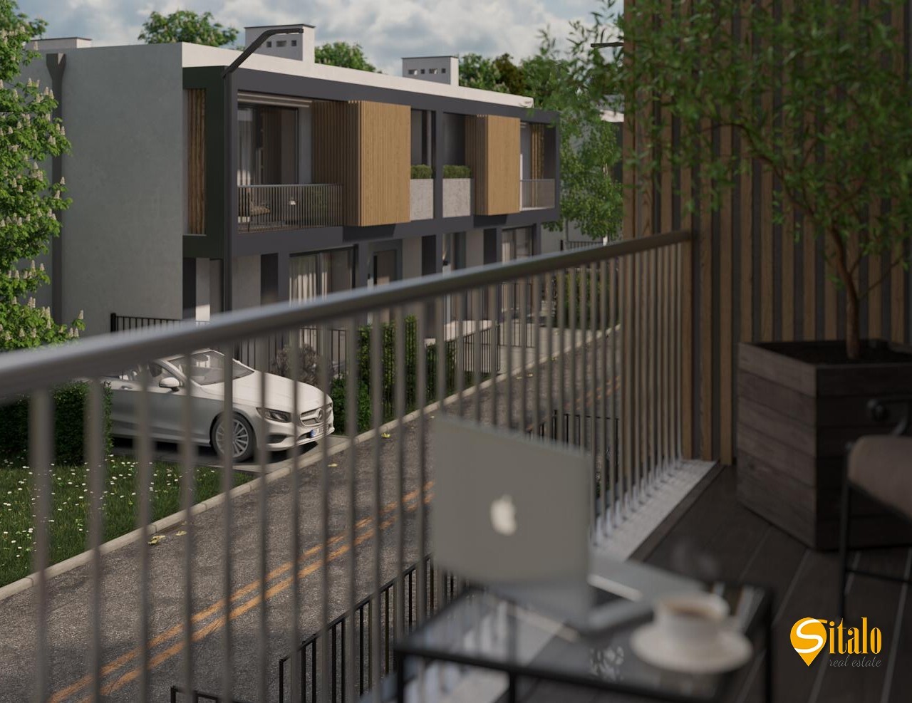 Продажа дома 145 м², 130-я Садовая ул.