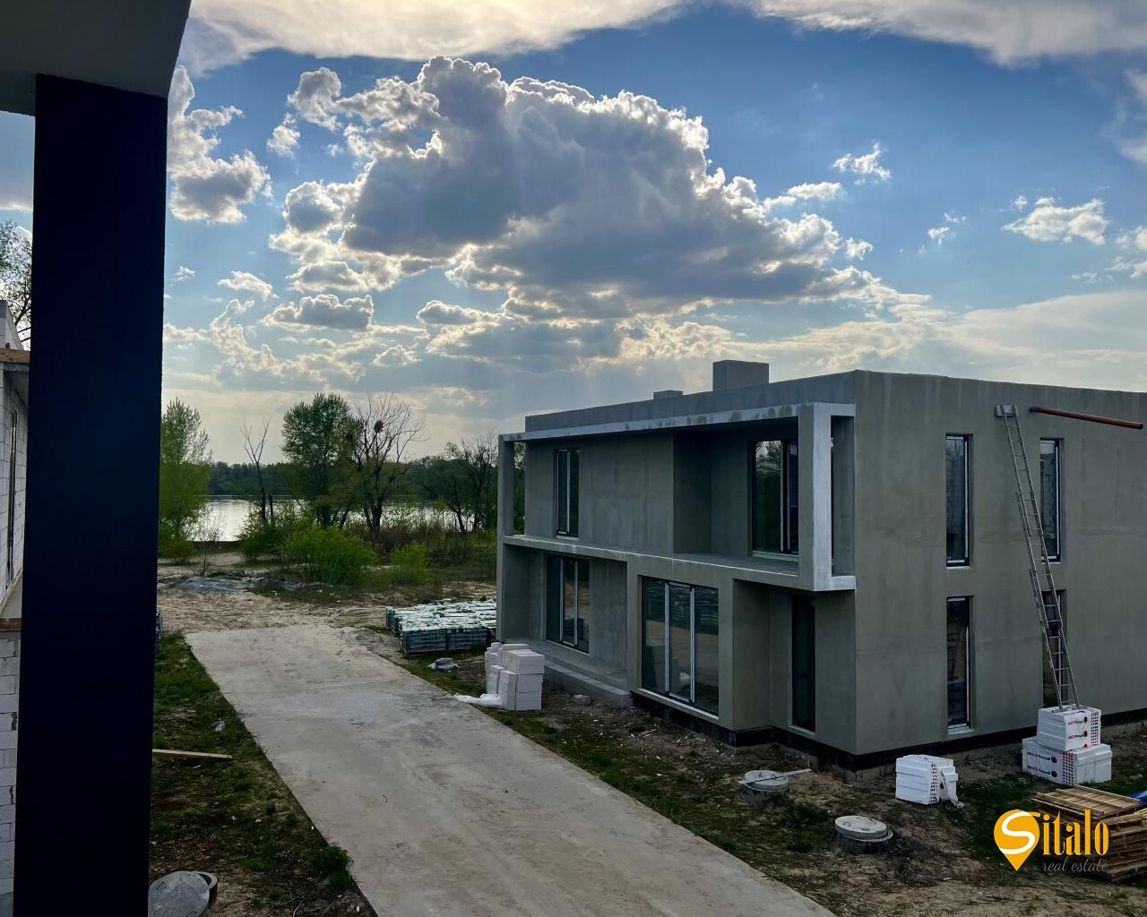Продажа дома 145 м², 130-я Садовая ул.