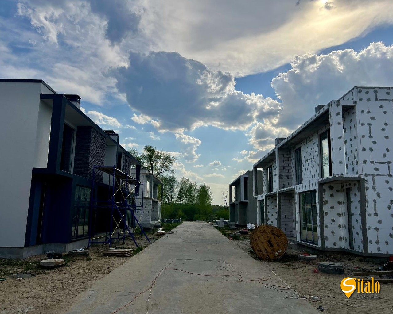 Продажа дома 145 м², 130-я Садовая ул.