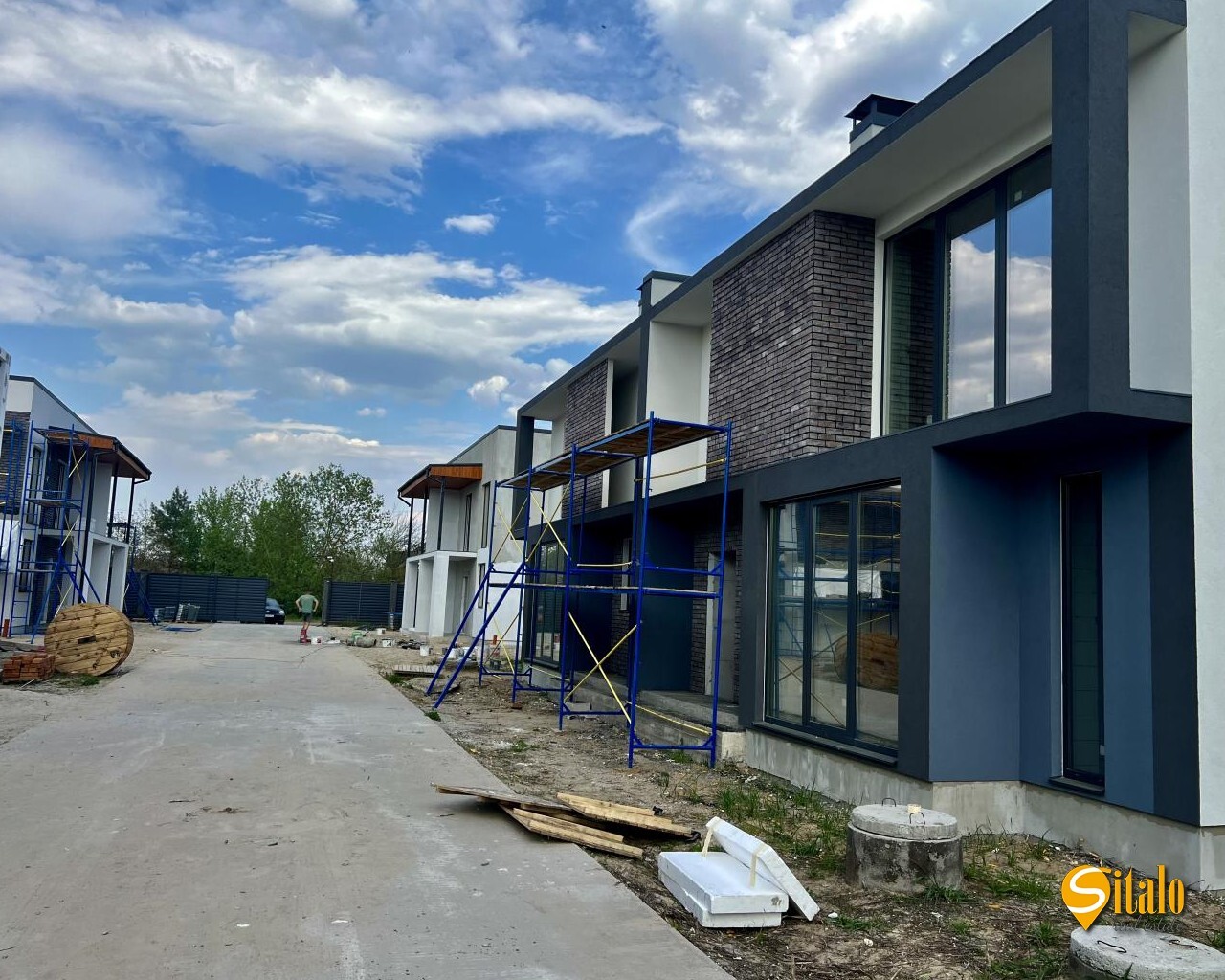 Продажа дома 145 м², 130-я Садовая ул.