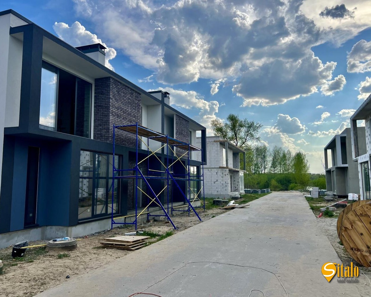 Продажа дома 145 м², 130-я Садовая ул.