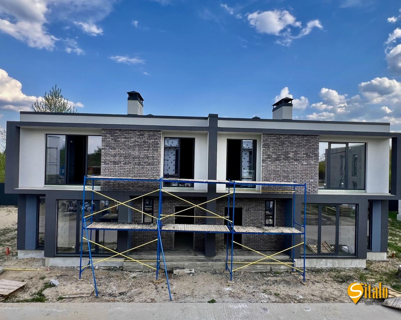 Продажа дома 145 м², 130-я Садовая ул.