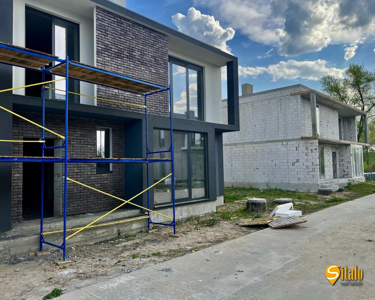 Продажа дома 145 м², 130-я Садовая ул.