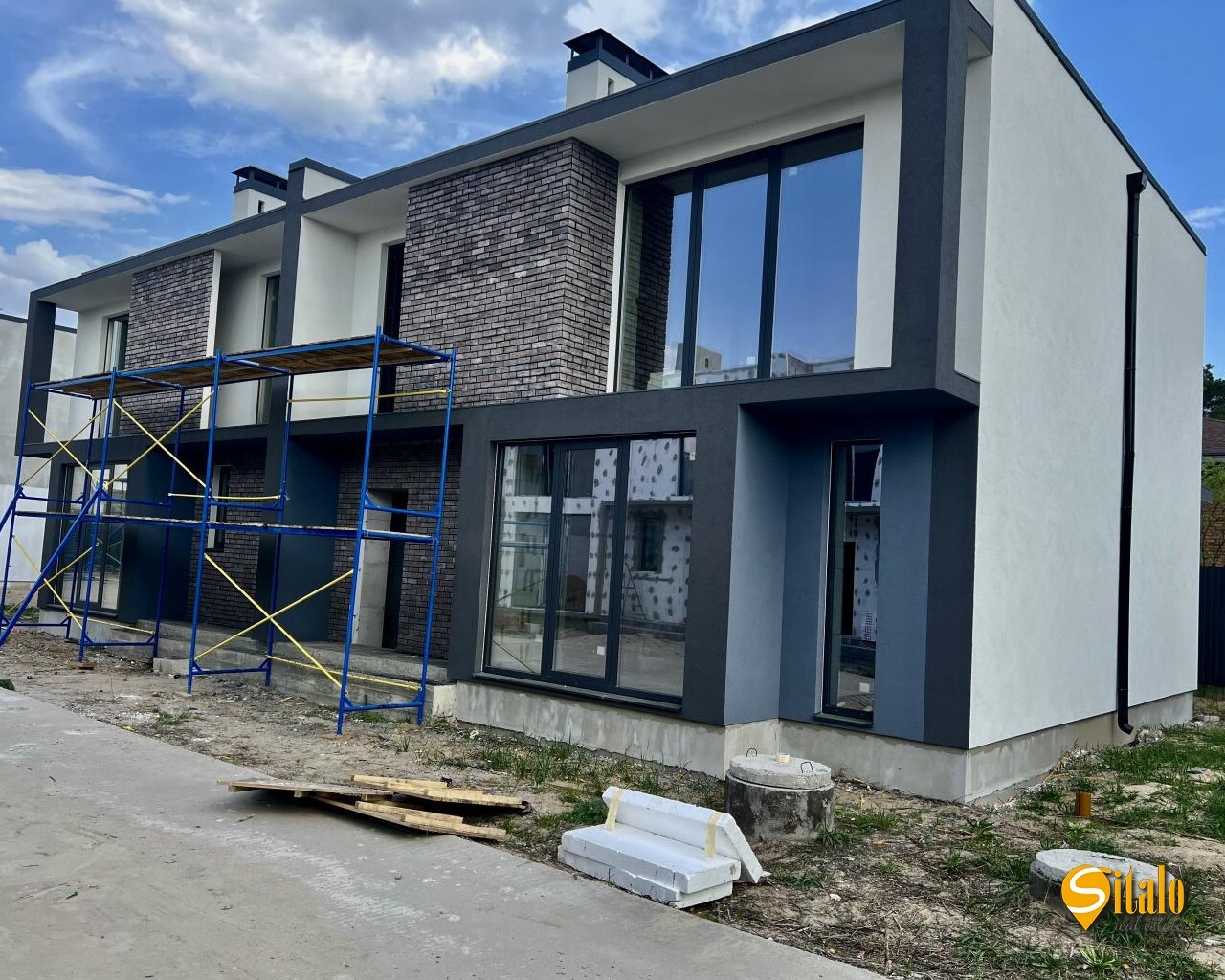 Продажа дома 145 м², 130-я Садовая ул.