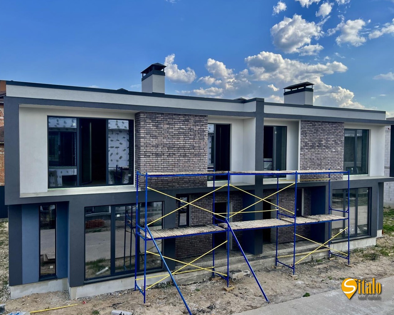 Продажа дома 145 м², 130-я Садовая ул.