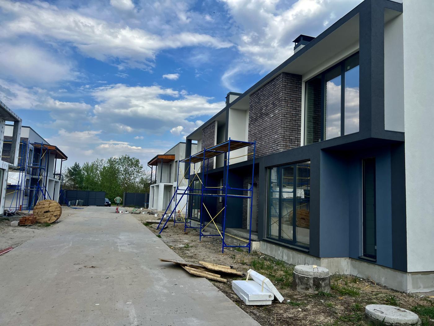 Продаж будинку 145 м², Озерна вул.