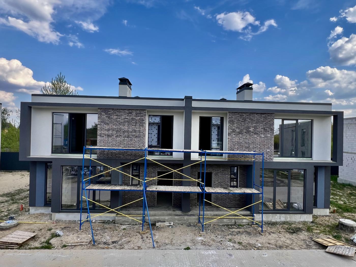 Продаж будинку 145 м², Озерна вул.