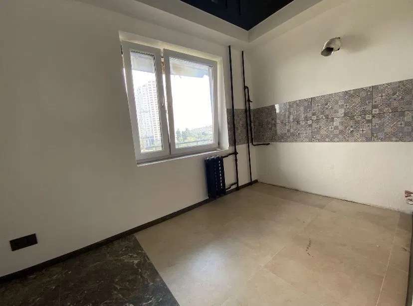 Продажа 2-комнатной квартиры 43 м², Павла Тычины просп., 9