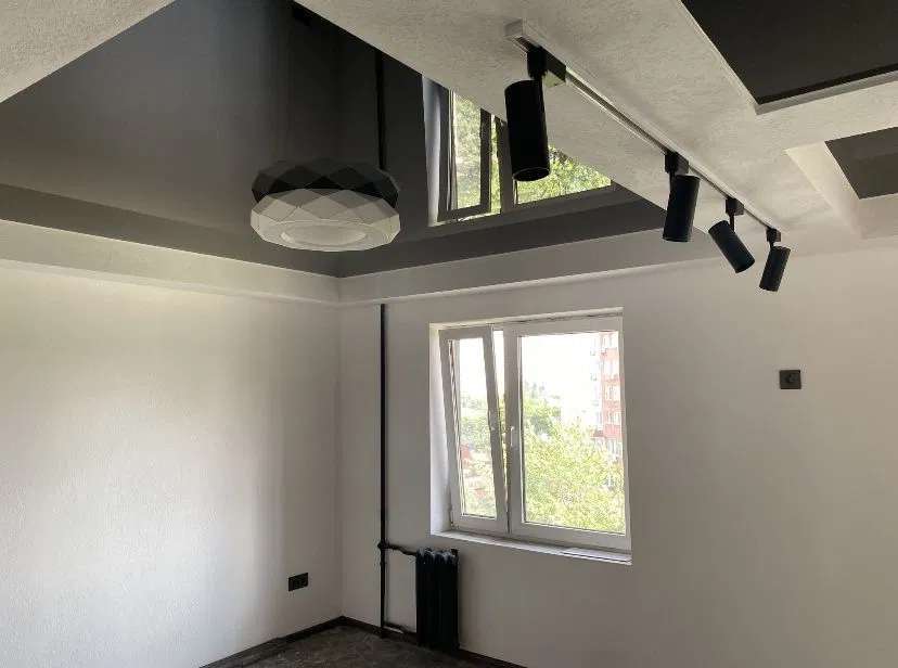 Продажа 2-комнатной квартиры 43 м², Павла Тычины просп., 9