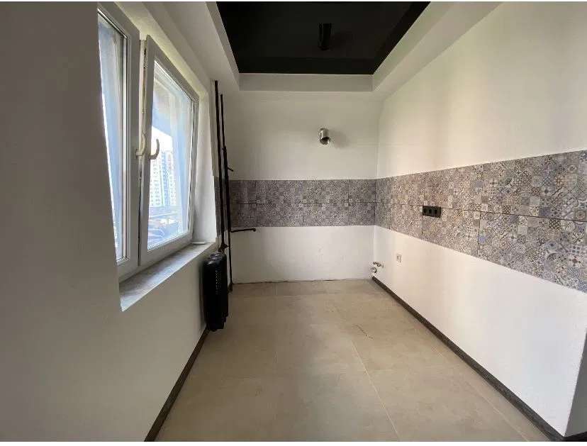 Продажа 2-комнатной квартиры 43 м², Павла Тычины просп., 9