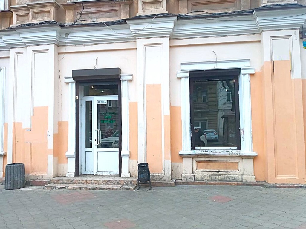 Аренда торгового помещения 90 м², Новосельского ул., 84