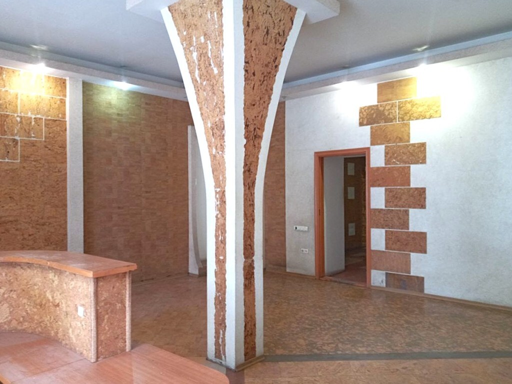 Аренда торгового помещения 90 м², Новосельского ул., 84
