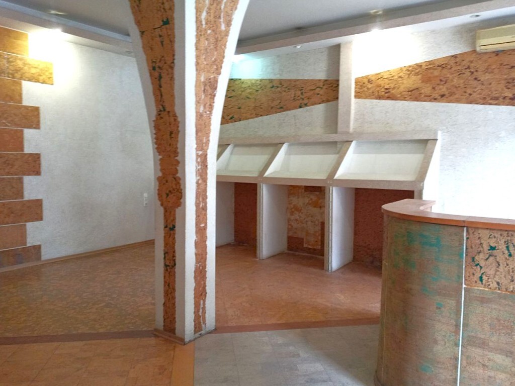 Аренда торгового помещения 90 м², Новосельского ул., 84