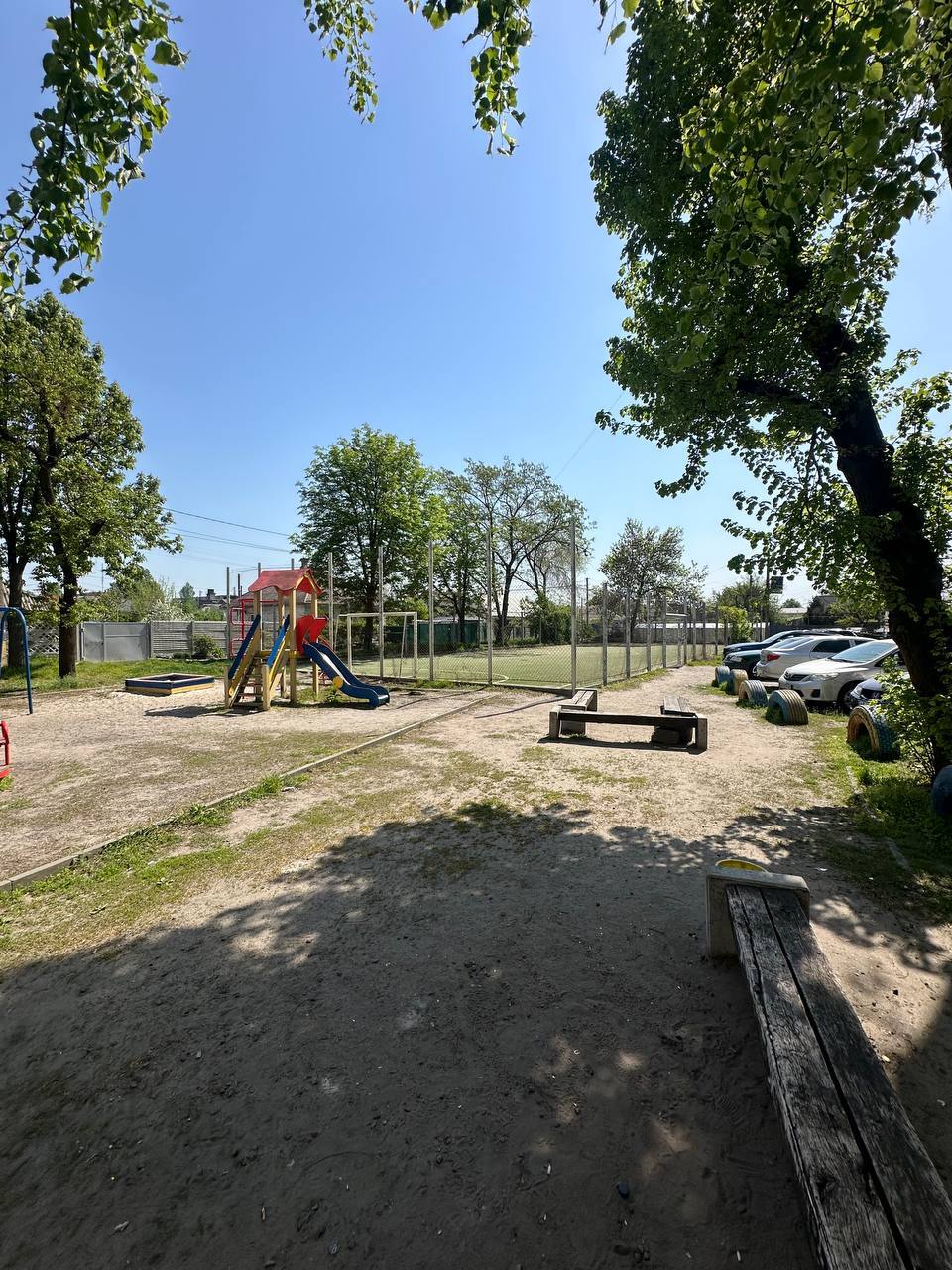 Продажа 1-комнатной квартиры 22 м², Слобожанский просп.