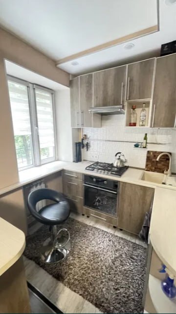 Продажа 1-комнатной квартиры 30 м², Герасима Кондратьева ул.