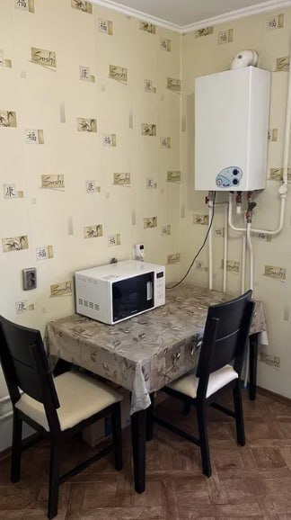 Продажа 1-комнатной квартиры 37 м², Интернационалистов ул.