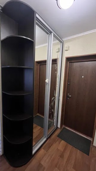 Продажа 1-комнатной квартиры 37 м², Интернационалистов ул.