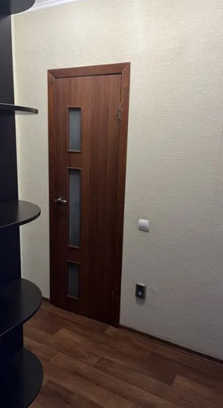 Продажа 1-комнатной квартиры 37 м², Интернационалистов ул.