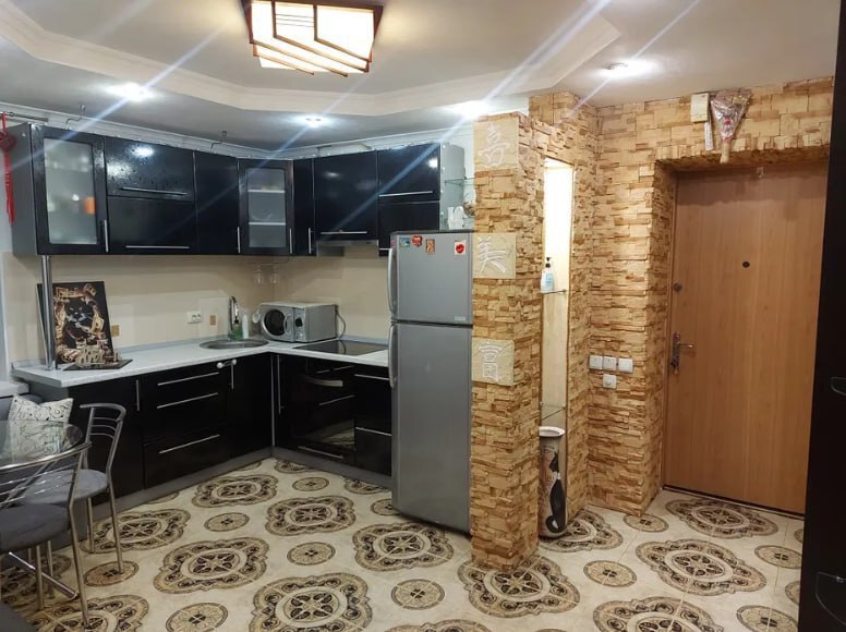 Продаж 2-кімнатної квартири 54.5 м², Харківська вул.